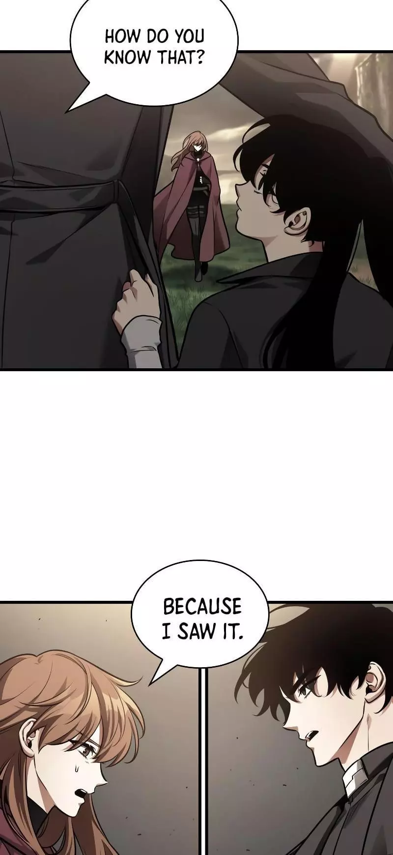 Omniscient Reader’s Viewpoint - Chapter 179 Page 9