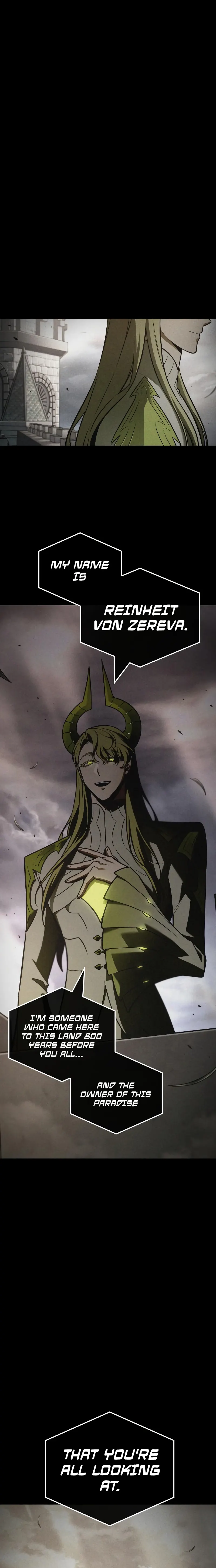Omniscient Reader’s Viewpoint - Chapter 181 Page 1