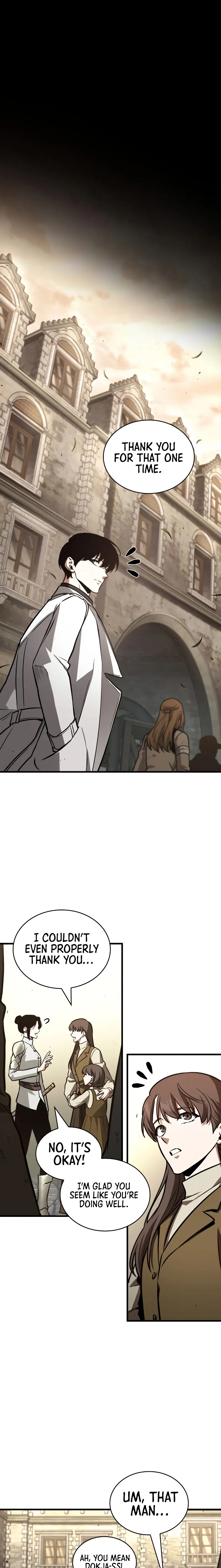 Omniscient Reader’s Viewpoint - Chapter 181 Page 3