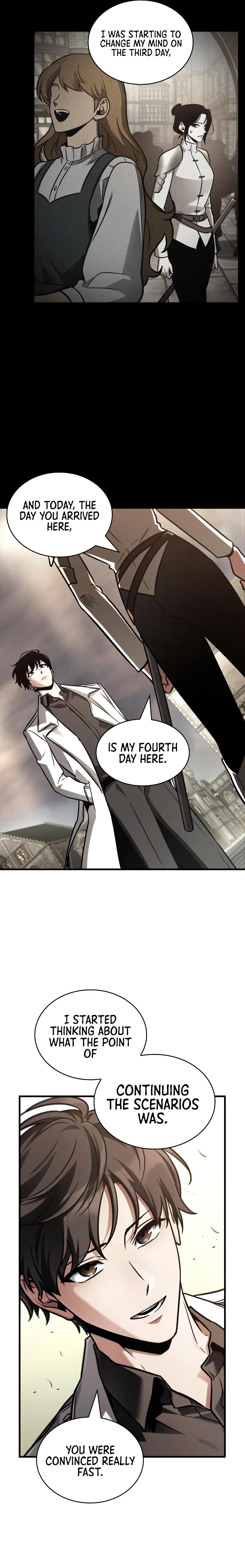 Omniscient Reader’s Viewpoint - Chapter 181 Page 7