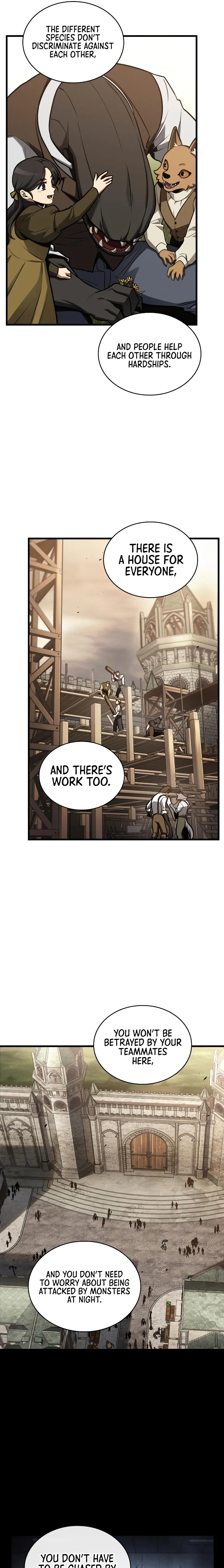 Omniscient Reader’s Viewpoint - Chapter 181 Page 9
