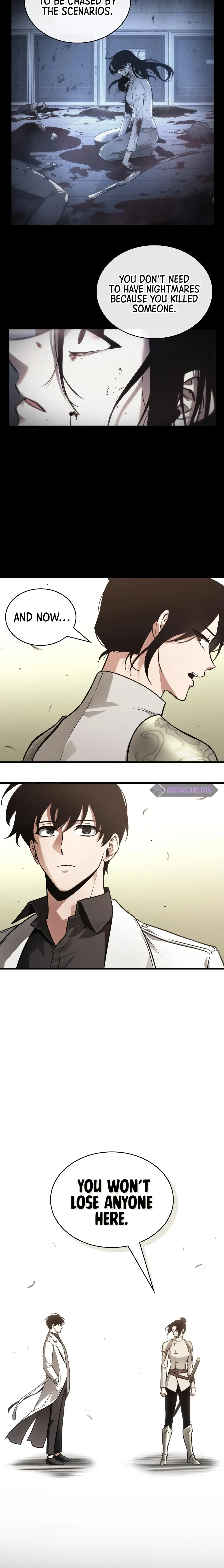 Omniscient Reader’s Viewpoint - Chapter 181 Page 10
