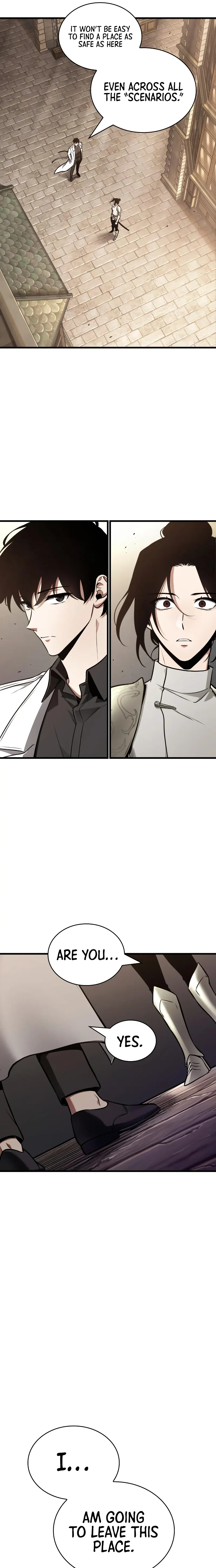 Omniscient Reader’s Viewpoint - Chapter 181 Page 13