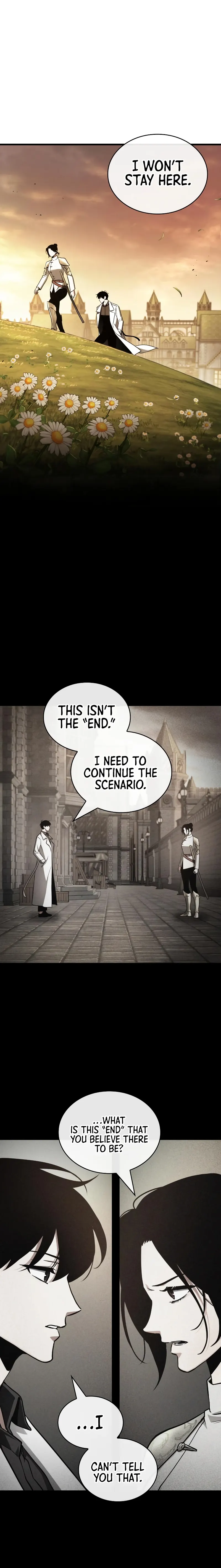 Omniscient Reader’s Viewpoint - Chapter 181 Page 15