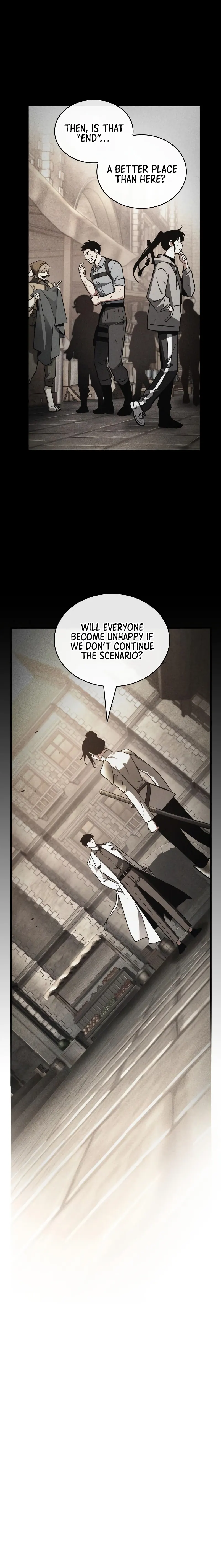 Omniscient Reader’s Viewpoint - Chapter 181 Page 16