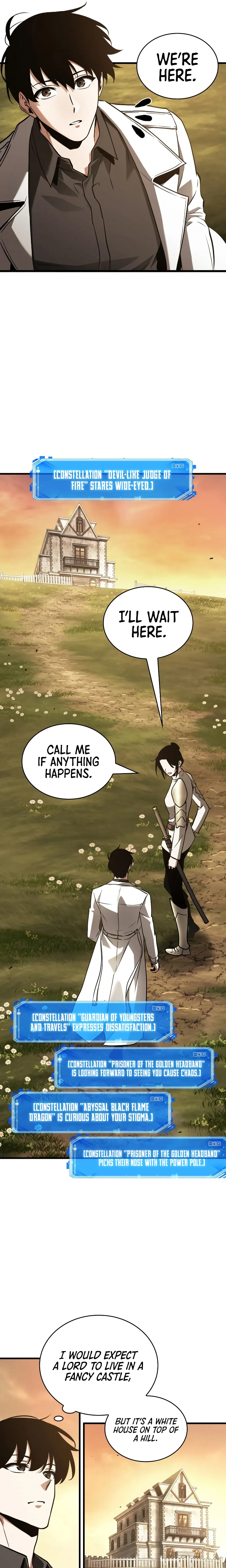 Omniscient Reader’s Viewpoint - Chapter 181 Page 17