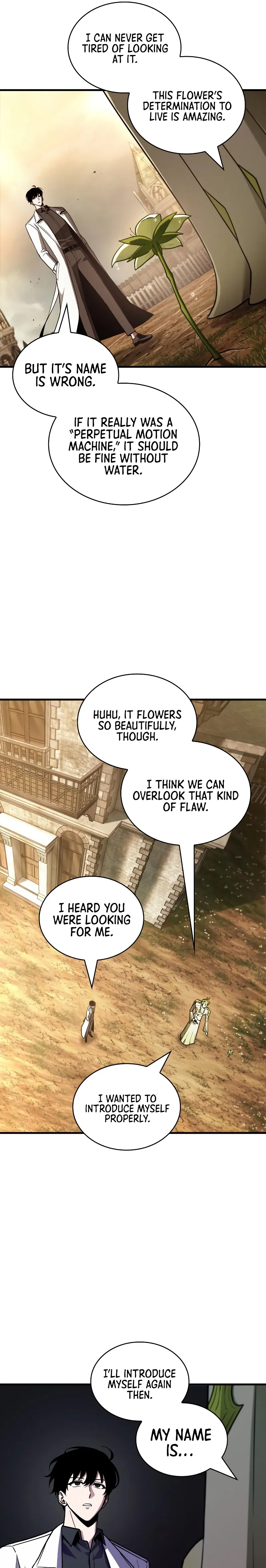 Omniscient Reader’s Viewpoint - Chapter 181 Page 21