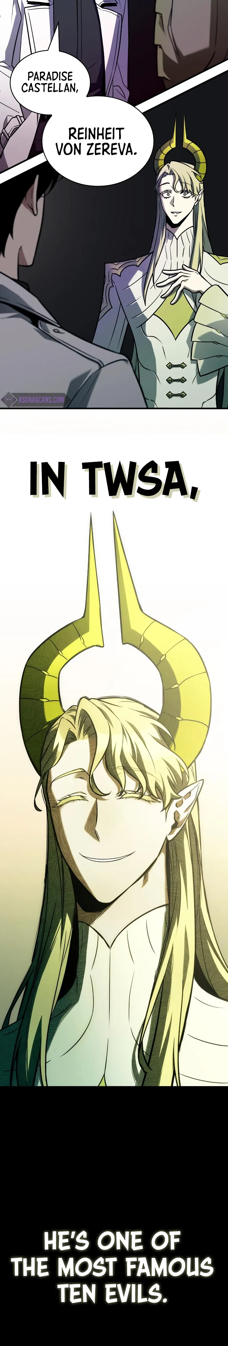 Omniscient Reader’s Viewpoint - Chapter 181 Page 22