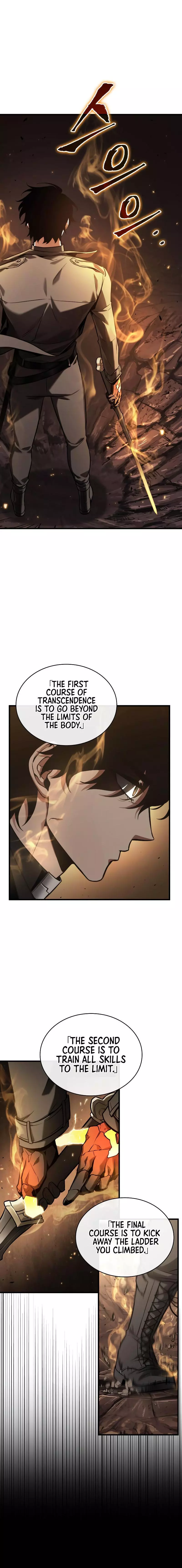 Omniscient Reader’s Viewpoint - Chapter 189 Page 7