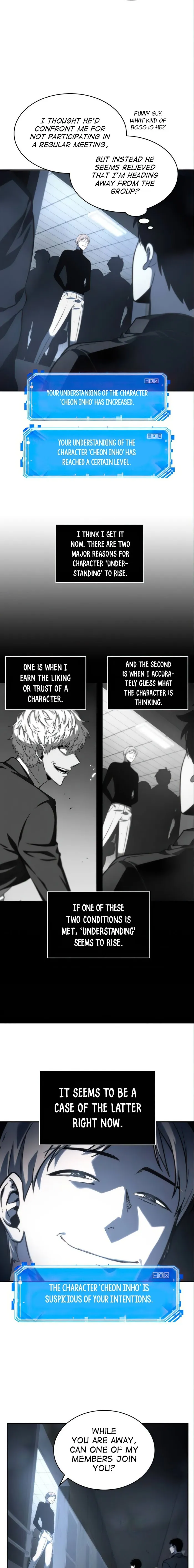 Omniscient Reader’s Viewpoint - Chapter 19 Page 6