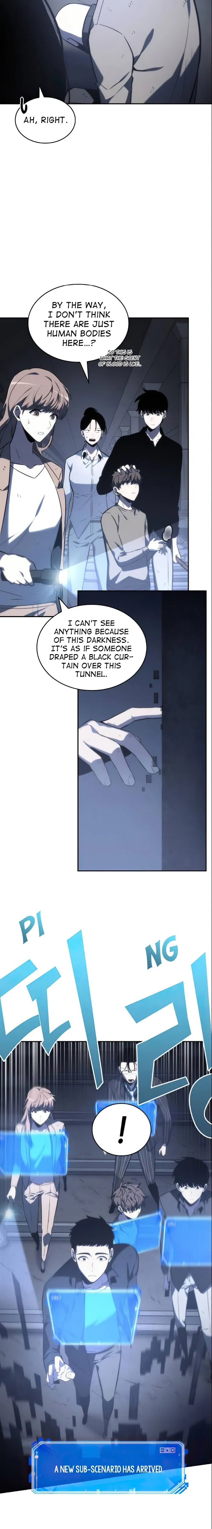 Omniscient Reader’s Viewpoint - Chapter 19 Page 10