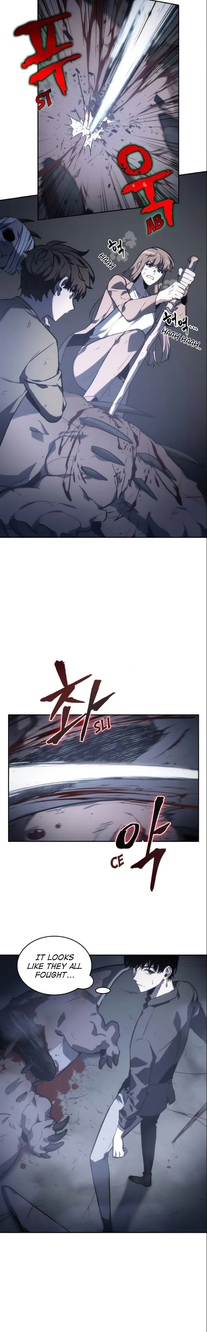 Omniscient Reader’s Viewpoint - Chapter 19 Page 16