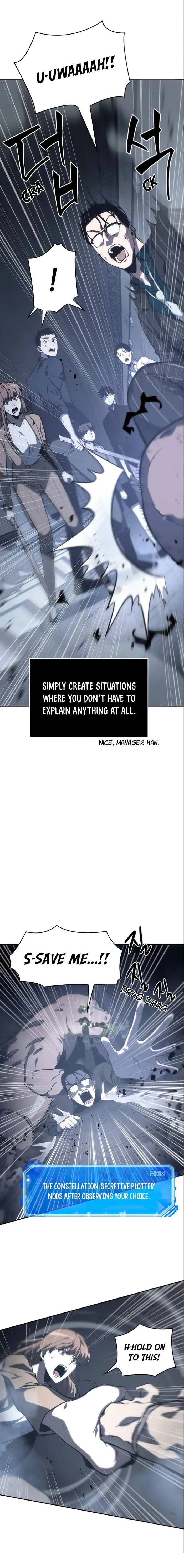 Omniscient Reader’s Viewpoint - Chapter 19 Page 20