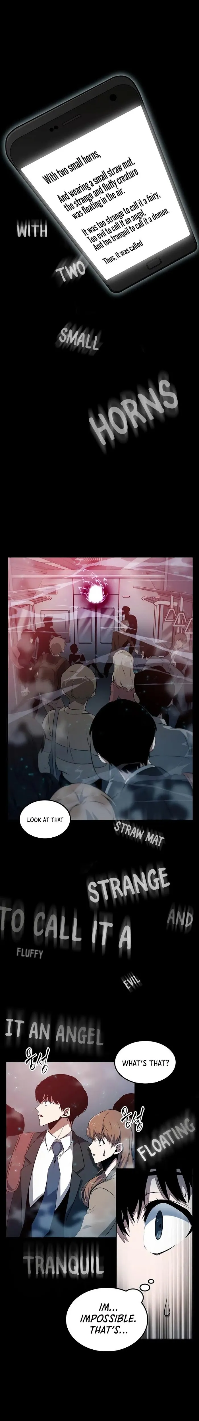 Omniscient Reader’s Viewpoint - Chapter 2 Page 5