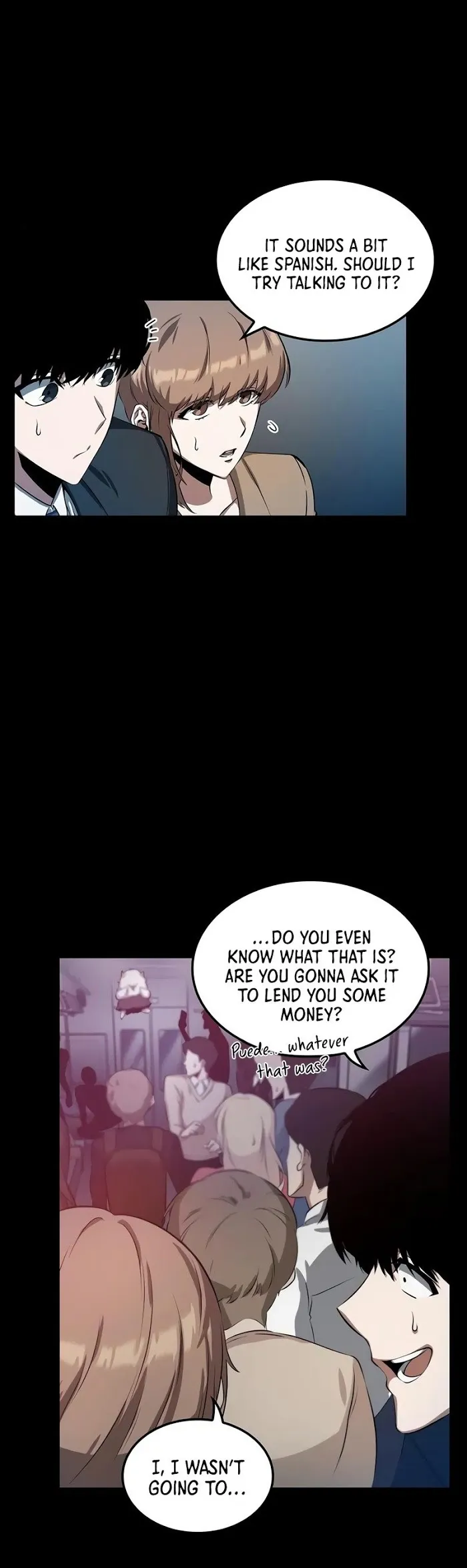 Omniscient Reader’s Viewpoint - Chapter 2 Page 11