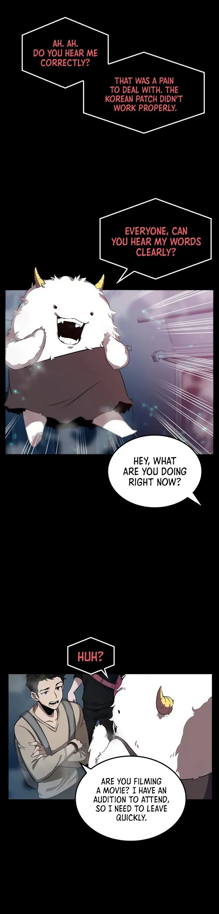 Omniscient Reader’s Viewpoint - Chapter 2 Page 12
