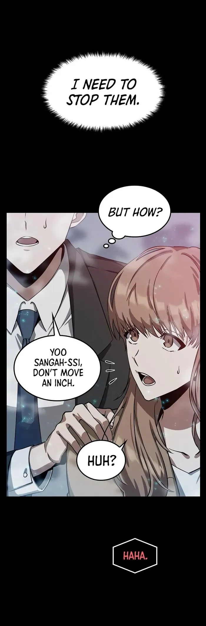 Omniscient Reader’s Viewpoint - Chapter 2 Page 15