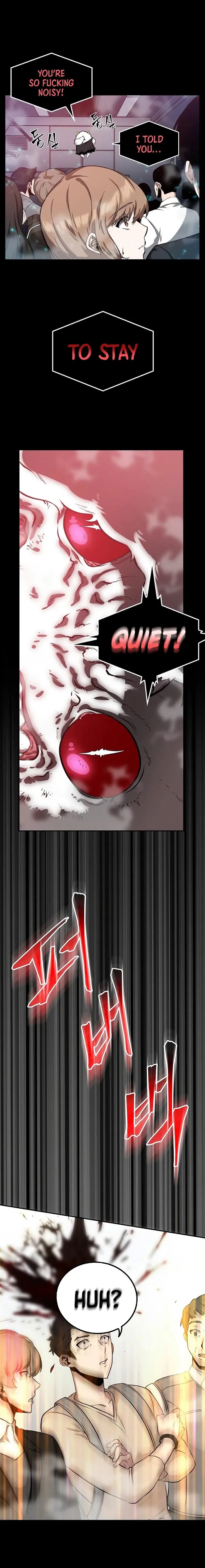 Omniscient Reader’s Viewpoint - Chapter 2 Page 16