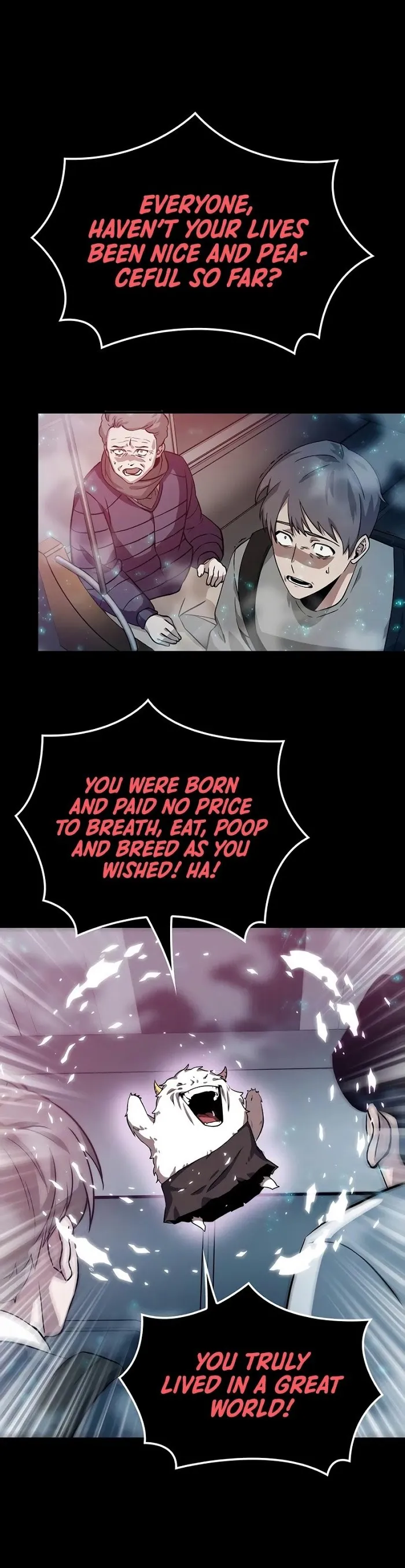Omniscient Reader’s Viewpoint - Chapter 2 Page 19