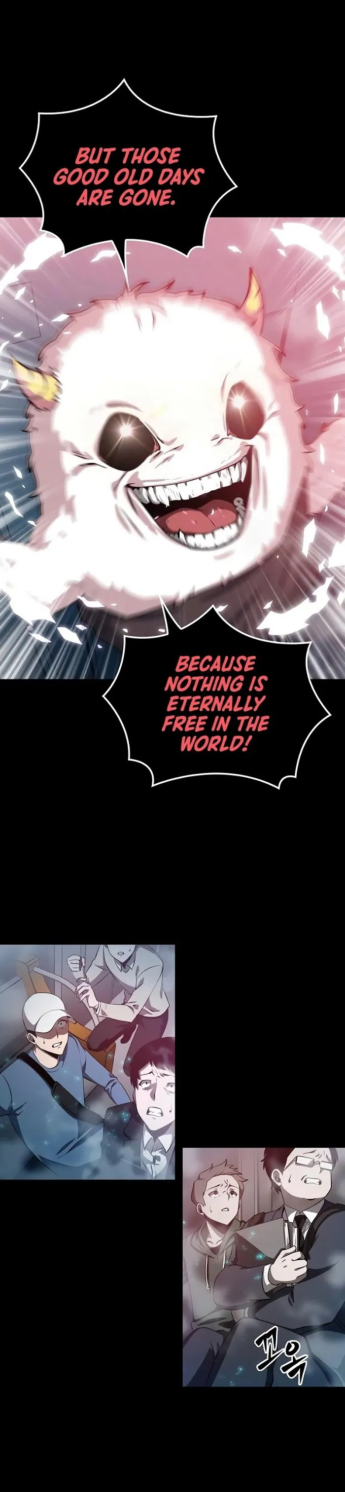 Omniscient Reader’s Viewpoint - Chapter 2 Page 20