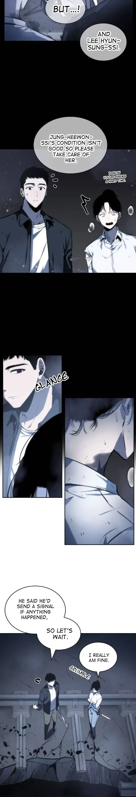 Omniscient Reader’s Viewpoint - Chapter 20 Page 3