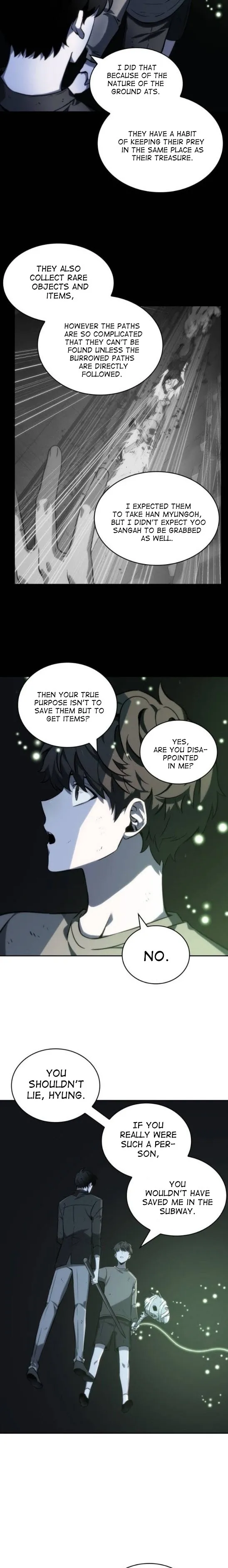 Omniscient Reader’s Viewpoint - Chapter 20 Page 7