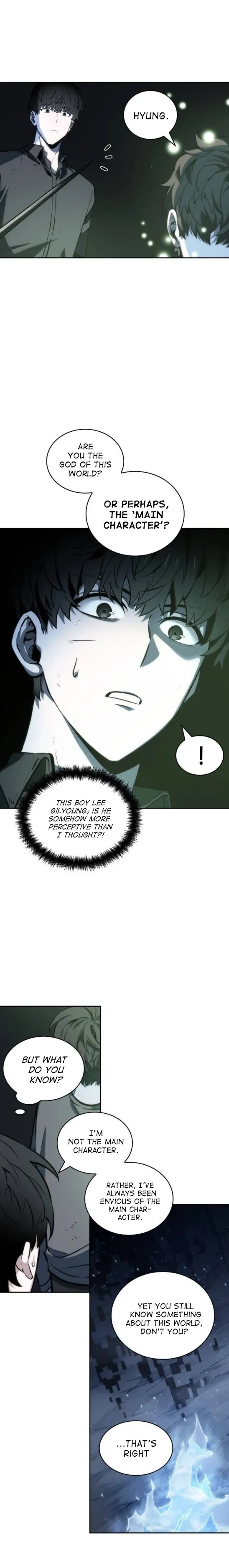 Omniscient Reader’s Viewpoint - Chapter 20 Page 9