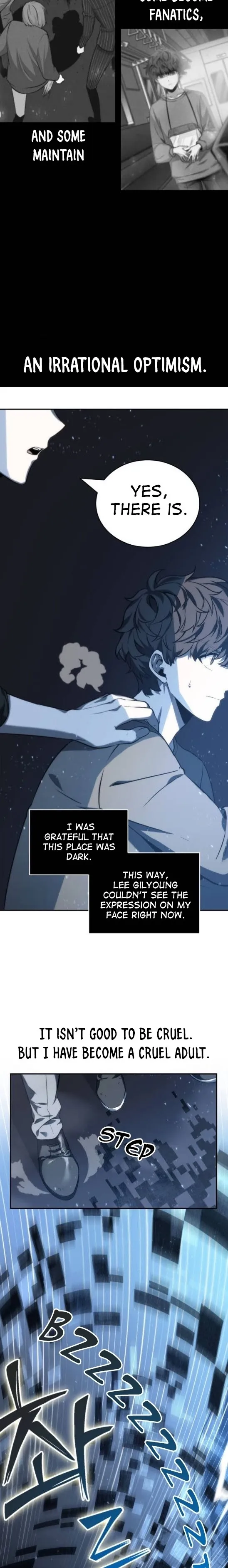 Omniscient Reader’s Viewpoint - Chapter 20 Page 11