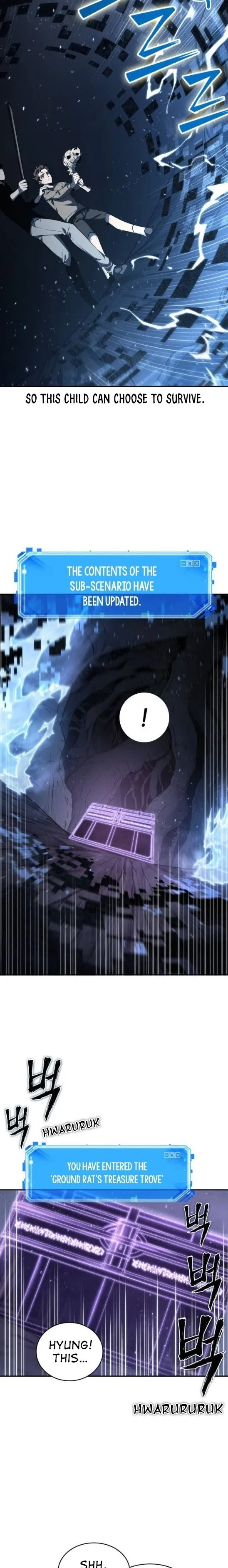 Omniscient Reader’s Viewpoint - Chapter 20 Page 12