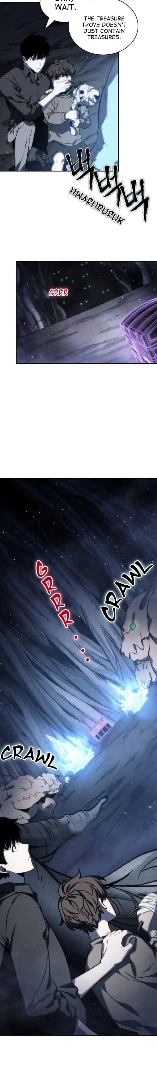 Omniscient Reader’s Viewpoint - Chapter 20 Page 13