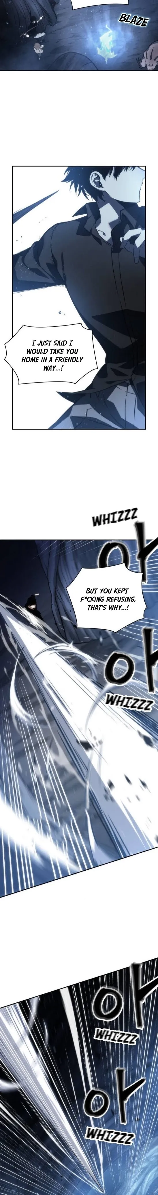 Omniscient Reader’s Viewpoint - Chapter 20 Page 16
