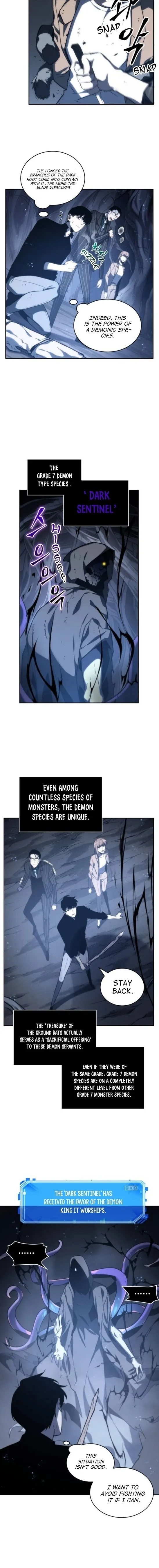 Omniscient Reader’s Viewpoint - Chapter 20 Page 21