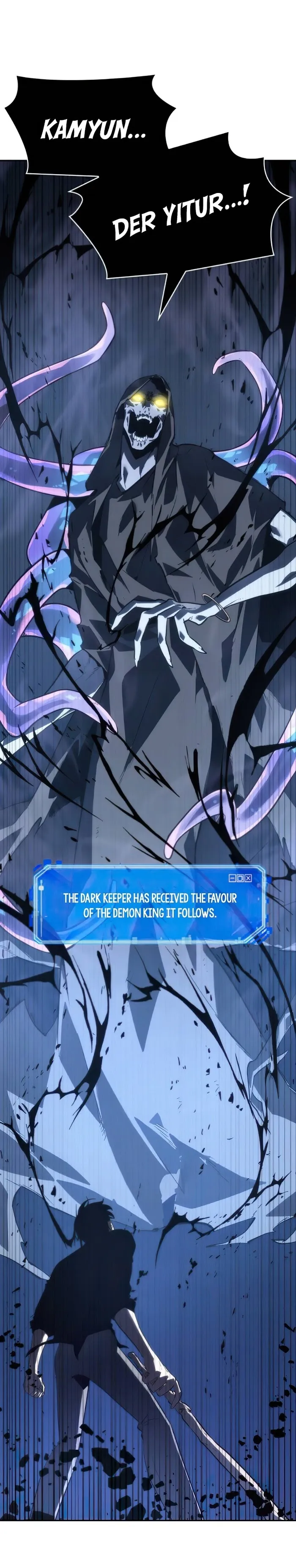 Omniscient Reader’s Viewpoint - Chapter 21 Page 2