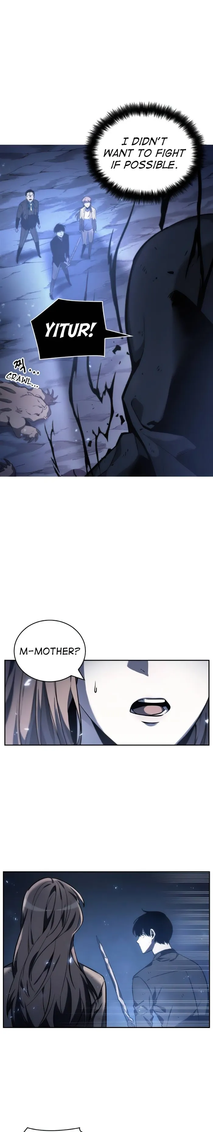 Omniscient Reader’s Viewpoint - Chapter 21 Page 4