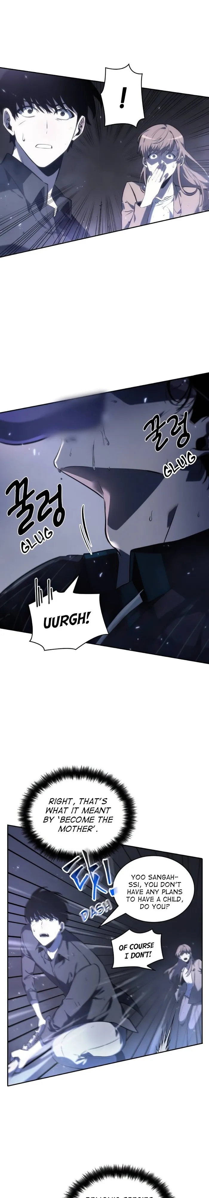 Omniscient Reader’s Viewpoint - Chapter 21 Page 8