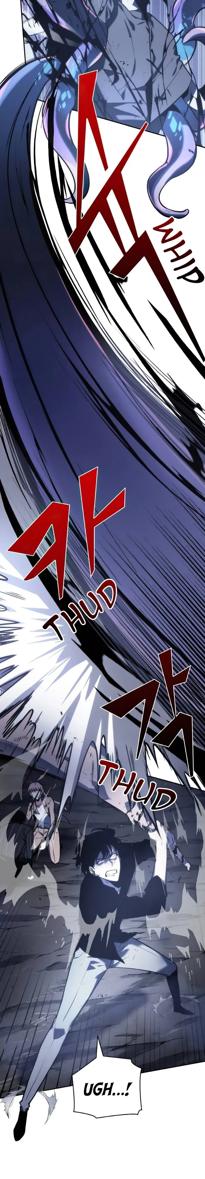 Omniscient Reader’s Viewpoint - Chapter 21 Page 10