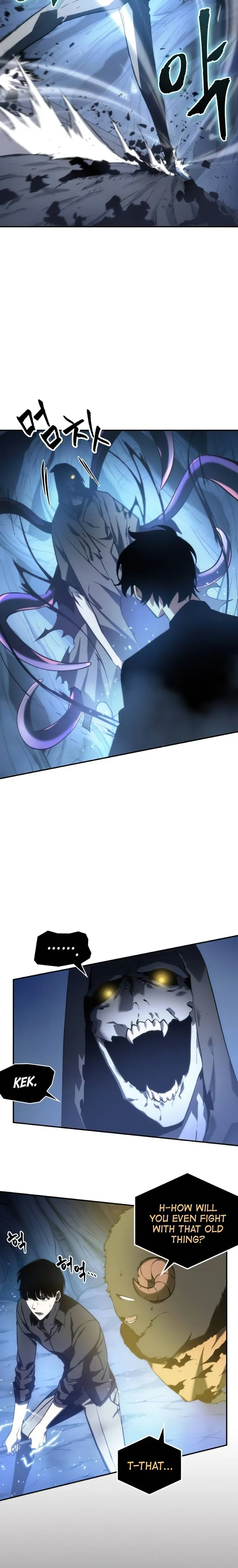 Omniscient Reader’s Viewpoint - Chapter 21 Page 17