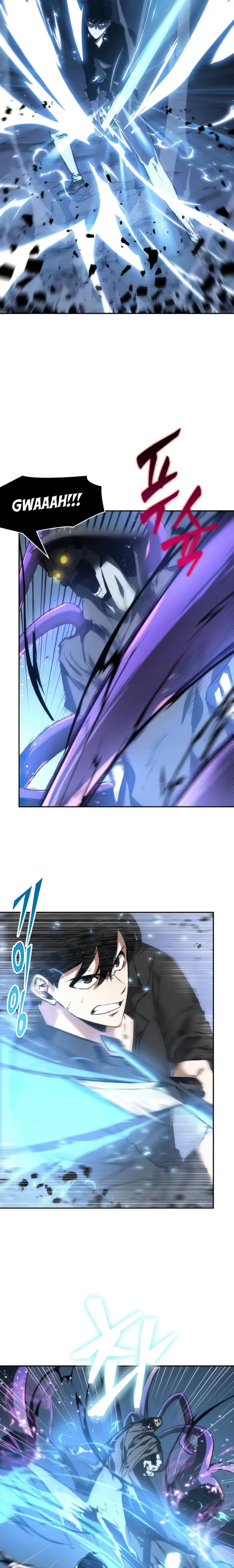 Omniscient Reader’s Viewpoint - Chapter 21 Page 21