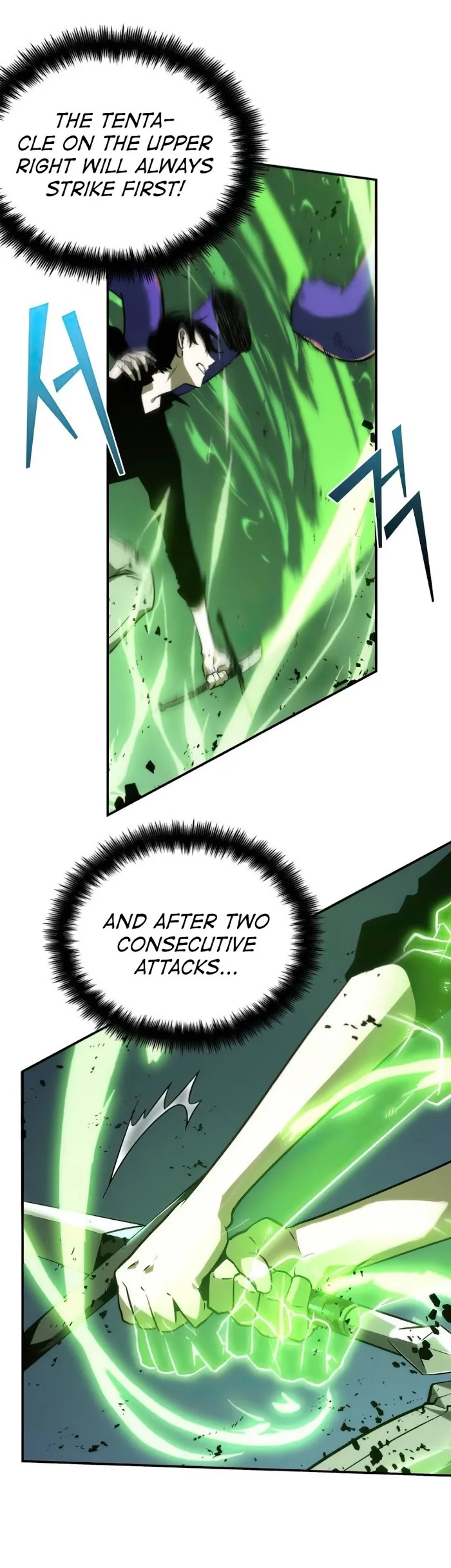 Omniscient Reader’s Viewpoint - Chapter 21 Page 26