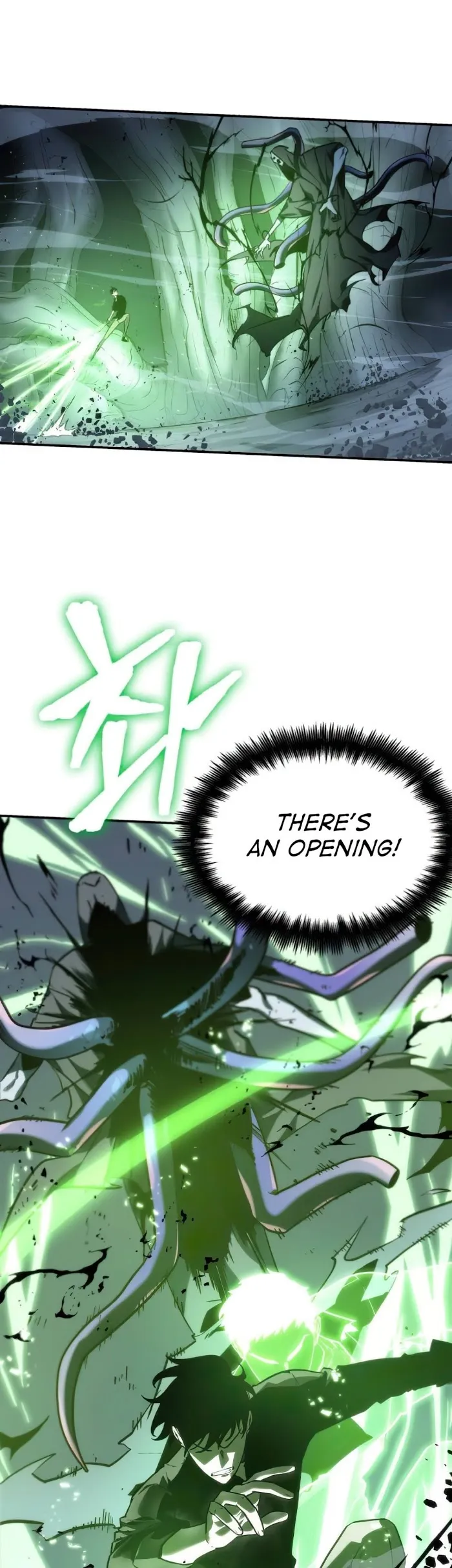 Omniscient Reader’s Viewpoint - Chapter 21 Page 27