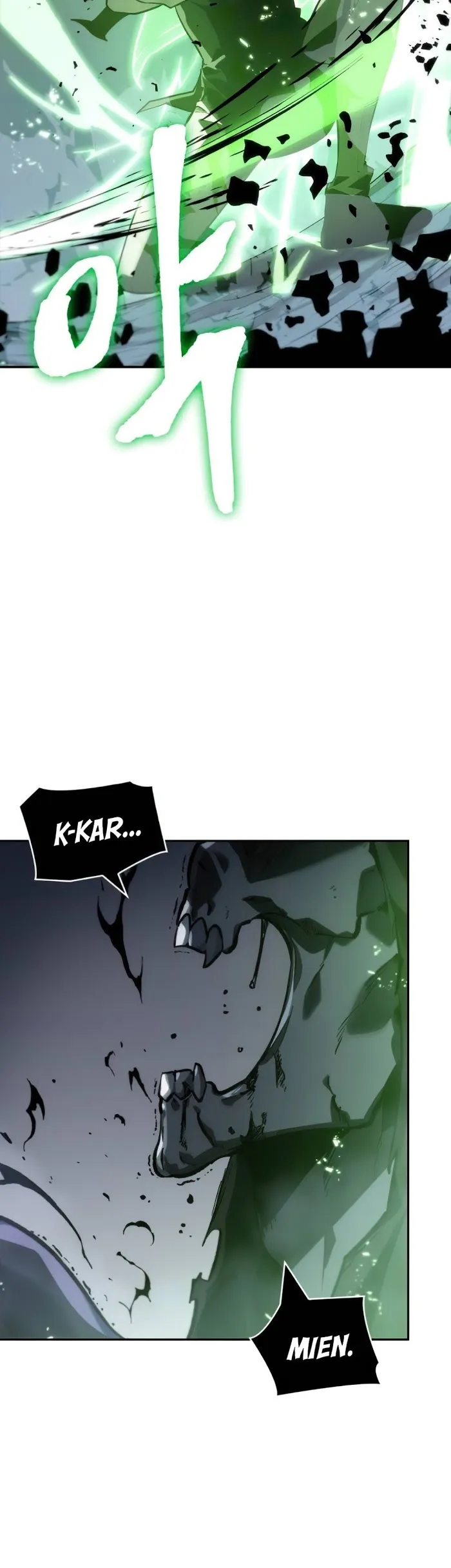 Omniscient Reader’s Viewpoint - Chapter 21 Page 28