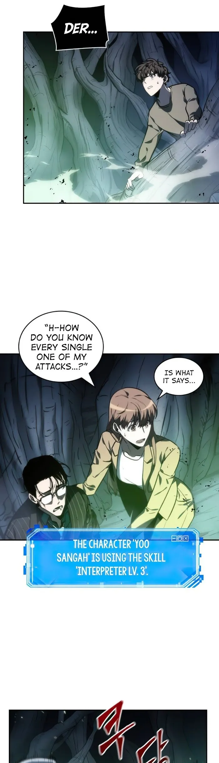 Omniscient Reader’s Viewpoint - Chapter 21 Page 29