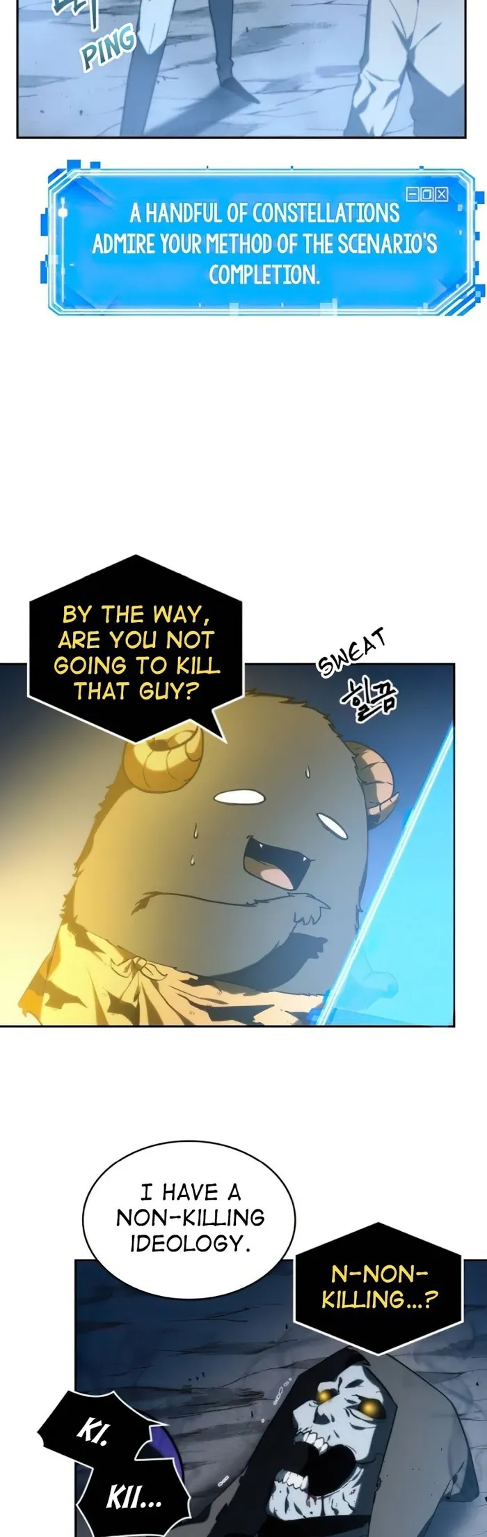 Omniscient Reader’s Viewpoint - Chapter 22 Page 6