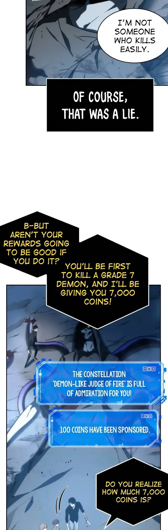 Omniscient Reader’s Viewpoint - Chapter 22 Page 7