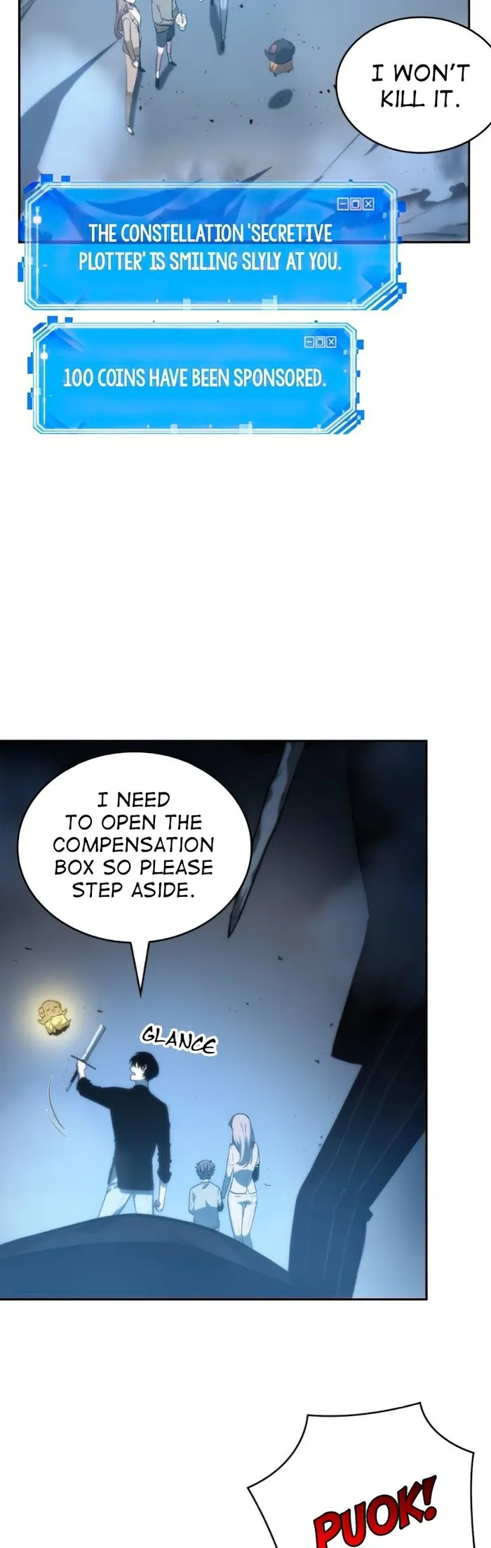 Omniscient Reader’s Viewpoint - Chapter 22 Page 8