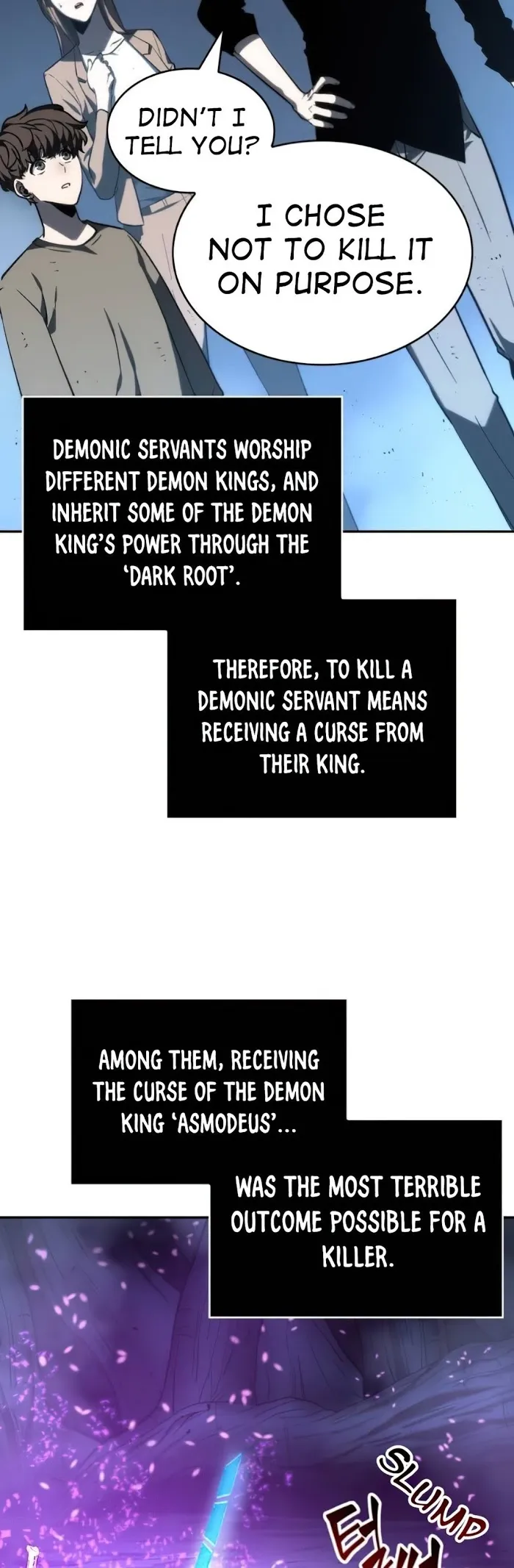 Omniscient Reader’s Viewpoint - Chapter 22 Page 14