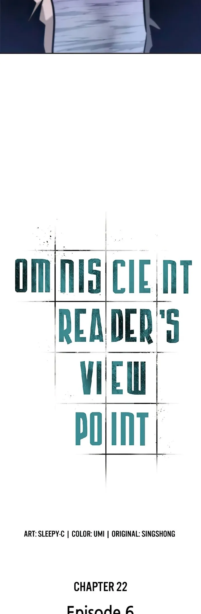 Omniscient Reader’s Viewpoint - Chapter 22 Page 17