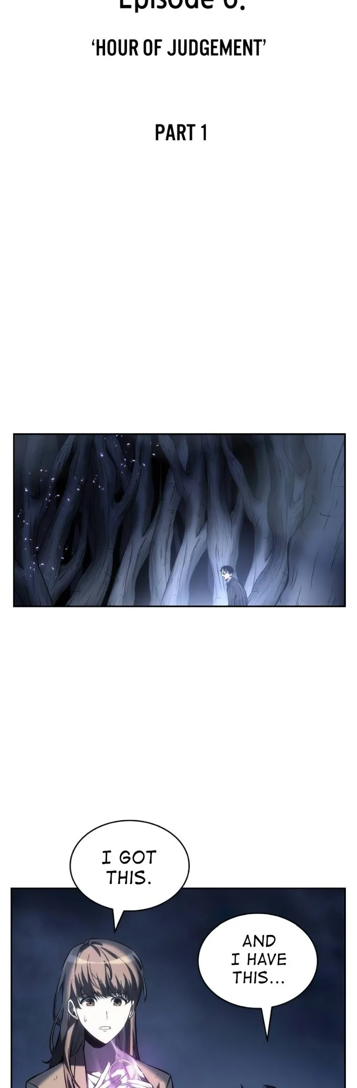Omniscient Reader’s Viewpoint - Chapter 22 Page 18
