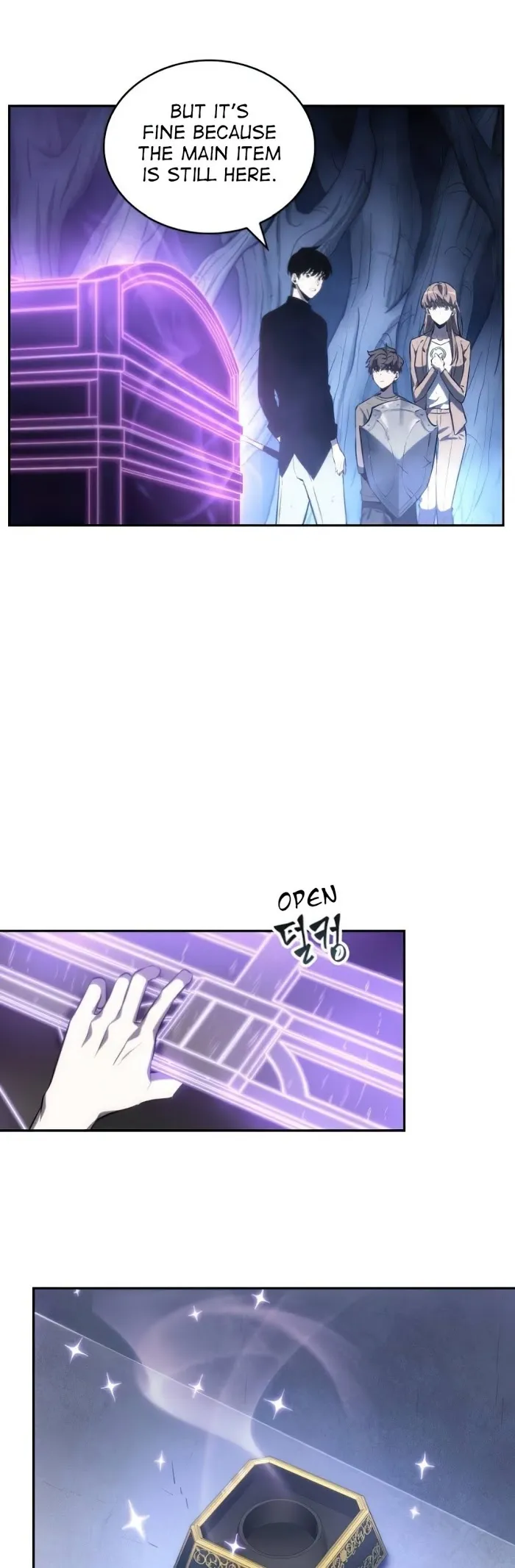 Omniscient Reader’s Viewpoint - Chapter 22 Page 20