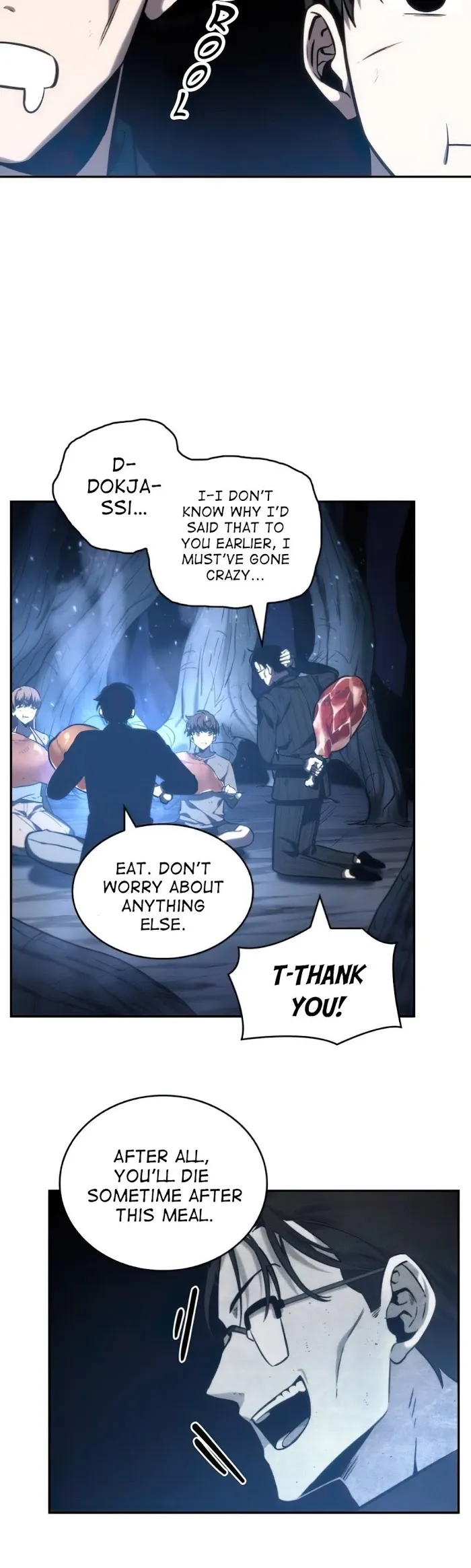 Omniscient Reader’s Viewpoint - Chapter 22 Page 26